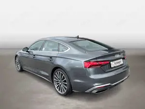 Audi A5 Sportback 40 TDI quattro S Line STHZ TopView Bild 2