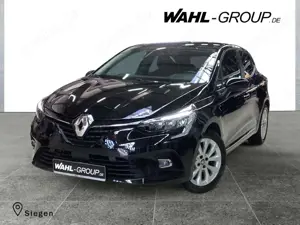 Renault Clio EXPERIENCE TCE 100 *NAVI*SITZHEIZUNG*