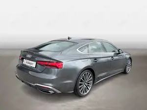 Audi A5 Sportback 40 TDI quattro S Line STHZ TopView Bild 3