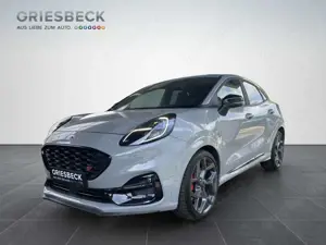 Ford Puma ST X LED*DAB*Navi*LM*Recaro*BO*WiPa*