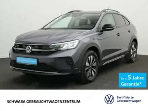 Volkswagen Taigo Goal 1.0 TSI *LED*VIRTUAL*APP*AHK*ACC*16"*