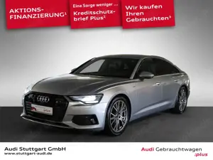 Audi A6 Lim 45 TFSI quattro S line AHK virtCo BO 20"