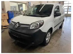 Renault Kangoo Z.E. Kastenwagen / AHK / Rückfahrkamera /Inkl. Batterie / Schiebetür /1. Hand