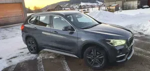 BMW X1 X1 xDrive25d Aut. Sport Line