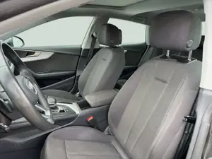 Audi A5 Sportback 40 TDI quattro S Line STHZ TopView Bild 5