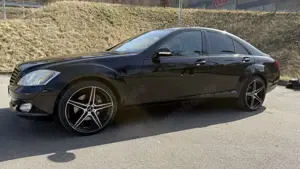 Mercedes-Benz S 350 7G-TRONIC