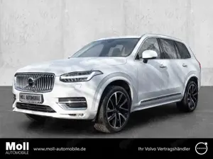 Volvo XC90 Inscription AWD StandHZG AHK El. Panodach Navi Dig
