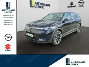 Opel Grandland 1.2 48V Mild- Hybrid 107kW Edition EU6e
