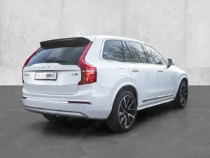 Volvo XC90 Inscription AWD StandHZG AHK El. Panodach Navi Dig Bild 2