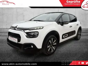 Citroen C3 LED/PDC/NAVI/ACC/TEMP./CARPLAY