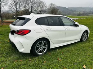 BMW 118 118 i M Sport