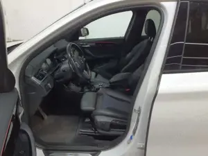 BMW X1 xDrive20d Aut. M Sport PANO AHK Bild 3