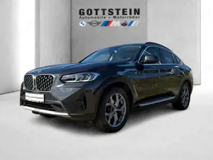 BMW X4 xDrive20d