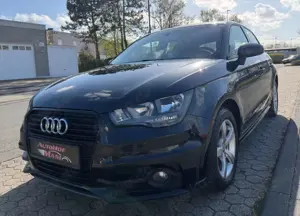 Audi A1 Sportback admired/S-line/5Türer/PDC