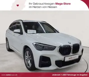 BMW X1 xDrive20d Aut. M Sport PANO AHK