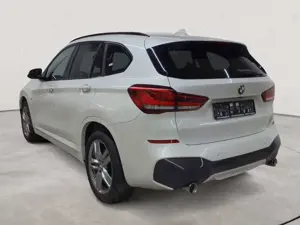 BMW X1 xDrive20d Aut. M Sport PANO AHK Bild 2