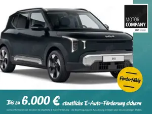 Kia EV2 42kWh Air +PRIVAT+Winter+WPumpe+RFK+Keyless+
