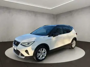 SEAT Arona Xperience 1.0 TSI 6-Gang