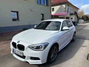 BMW 116 116i Sport Line