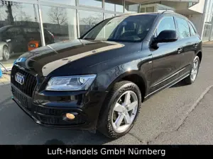 Audi Q5 2.0 TDI 140 kW quattro Autom Panorama Navi