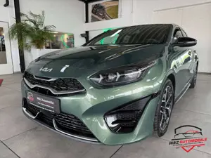 Kia ProCeed / pro_cee'd ProCeed 1.5 T-GDI GT-Line +JBL+Navi+SHZ+LED+