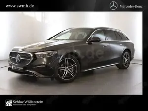 Mercedes-Benz E 220 d 4M T 3,99%/AMG/Digital Light/Fahrass+     /Sitzk