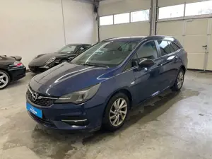 Opel Astra K Sports Tourer 1.5 D Edition Business *1-Hand *NA