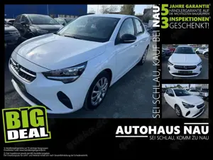 Opel Corsa 1.2 Turbo mit Einparkhilfe hinten Sitzheizung inkl