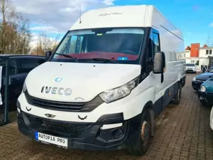 Iveco Others Daily Neue MOTOR IS35SC2AA Maxikasten RS 4100mm