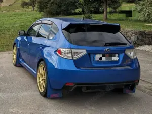 Subaru Impreza WRX STI GRB 2.0 Turbo – JDM- / Japan Version (Rechtslenker) Bild 4