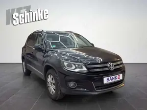 Volkswagen Tiguan Sport  Style 4Motion