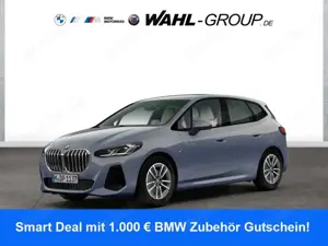 BMW 220 i ACTIVE TOURER M SPORT DKG AHK HUD LC PROF  DAB P