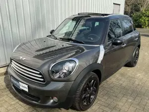 MINI Cooper Bild 3
