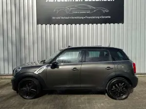 MINI Cooper Bild 4
