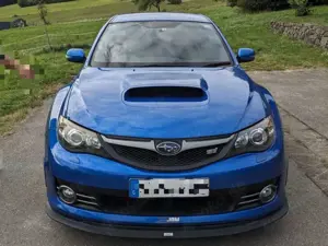 Subaru Impreza WRX STI GRB 2.0 Turbo – JDM- / Japan Version (Rechtslenker)