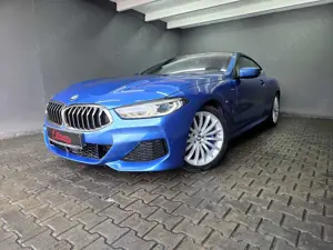 BMW 840 d xDrive M SPORT, CARBON, NIGHTVISION, HUD