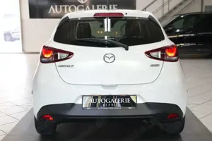 Mazda 2 Lim. Exclusive-Line*NAVI*PDC*SITZHZG*KLIMA* Bild 5