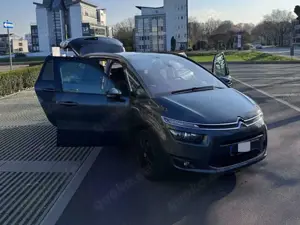 Citroen Grand C4 Picasso Grand C4 Picasso THP 165
