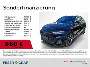 Audi Q8 50 TDI 2x S Line HUD,Pano,AHK,Matrix