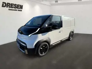 Kia PV5 Cargo PLUS L2H1 120KW 71.2 kWh WÄRMEPUMPE,NAVI,DAB,KLIMA