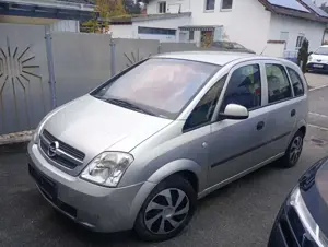 Opel Meriva Meriva 1.8 16V Enjoy