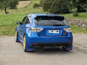 Subaru Impreza WRX STI GRB 2.0 Turbo – JDM- / Japan Version (Rechtslenker) Bild 5