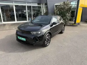 Opel Mokka GS 1,2 Ultimate-Paket AT+NAV+SHZ+LHZ+ACC Klima