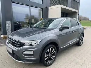 Volkswagen T-Roc 1.0 TSI United/Navi/Sitzhzg/Kamera/DAB/el.Klappe