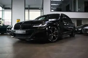 BMW 540 D XDRIVE M SPORT 100% BLACK SHADOW INDIVIDUAL