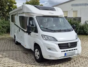 Fiat Ducato Carado T447