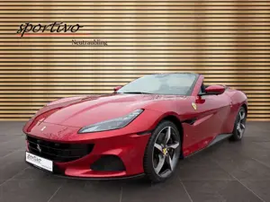 Ferrari Portofino M/Carbon/JBL/PassengerDisplay/Sitzbel.