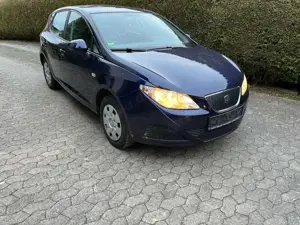 SEAT Ibiza Ibiza 1.4 TDI PD Ecomotive
