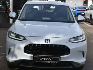 Honda ZR-V Elegance*TotW-Ass.*SHZ*LED*CARPLAY*PDC Bild 2