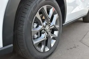Honda ZR-V Elegance*TotW-Ass.*SHZ*LED*CARPLAY*PDC Bild 5